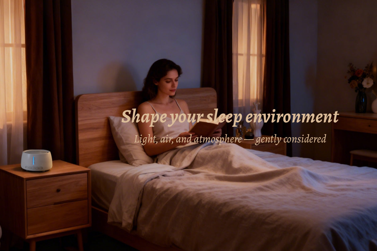 Sleep Environment