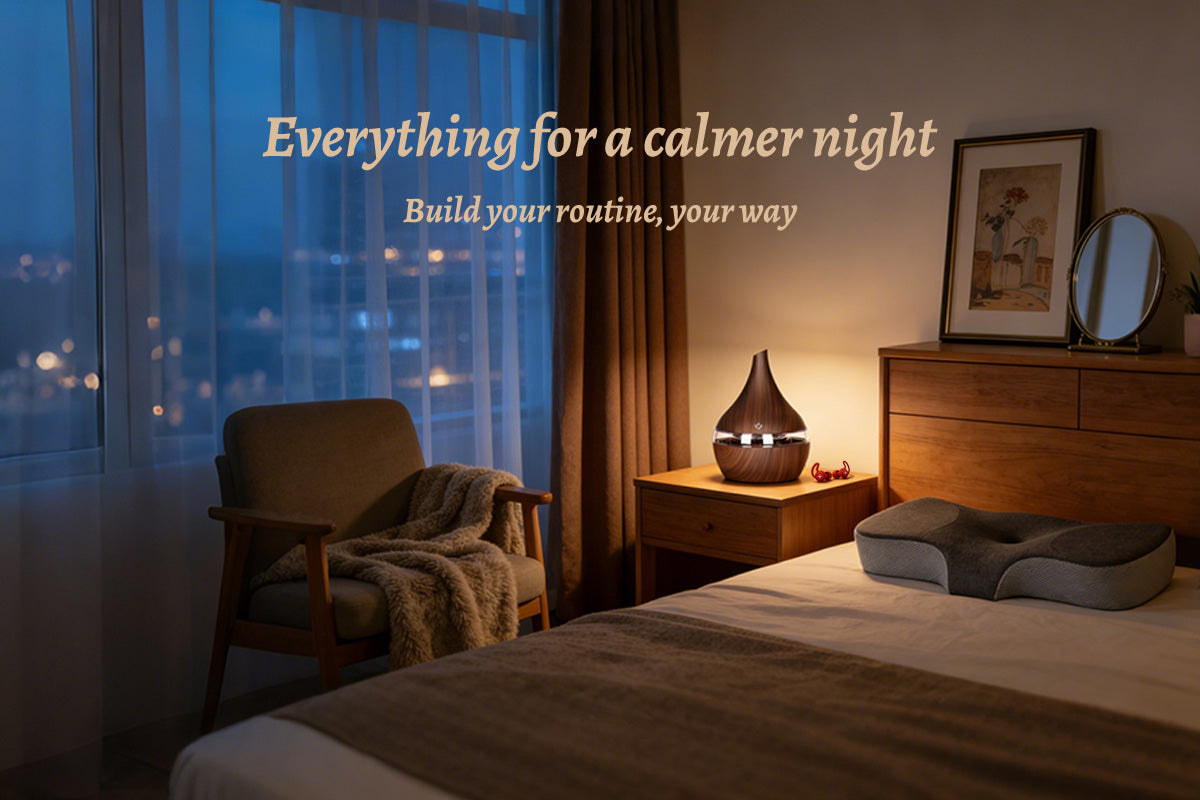 All Sleep Essentials