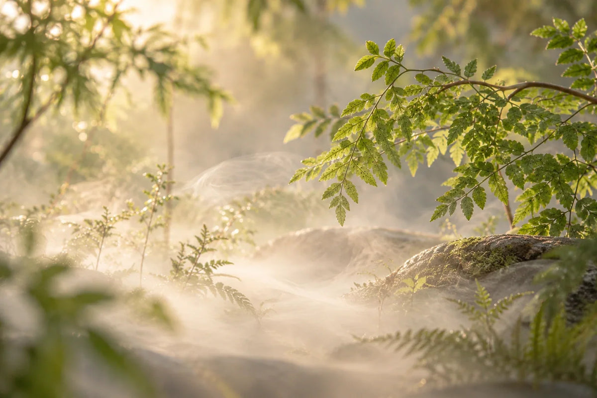 Scent & Air
