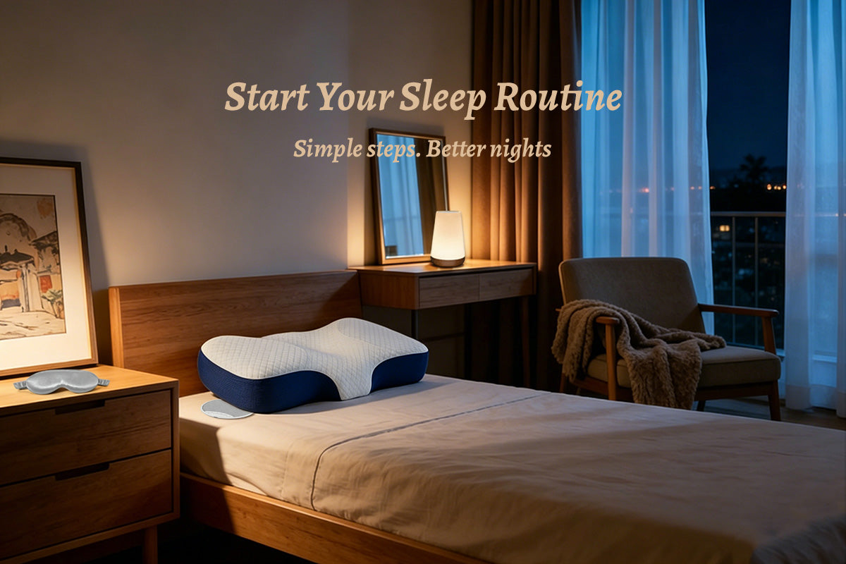 Sleep Starters