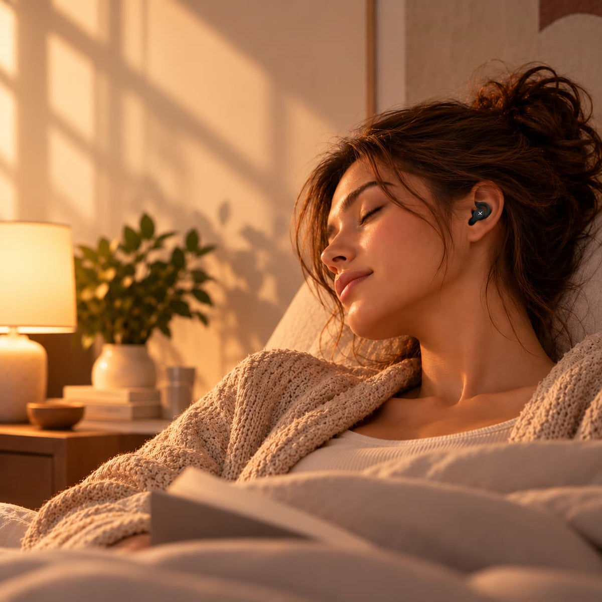 QuietFit Sleep Earplugs