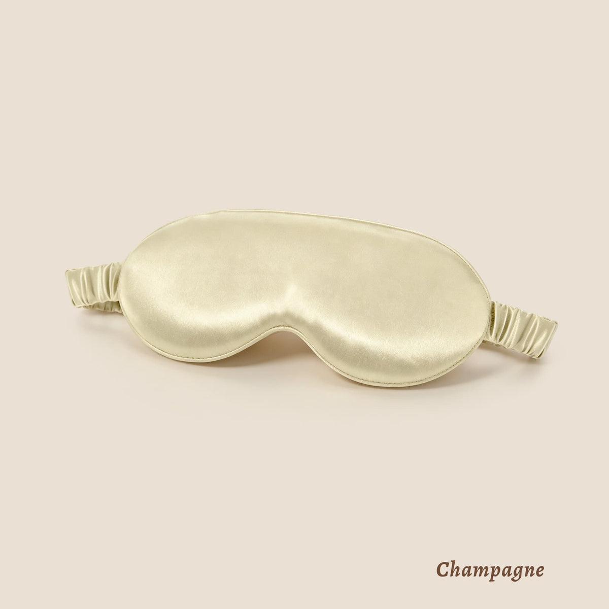 Pure Silk 3D Sleep Mask