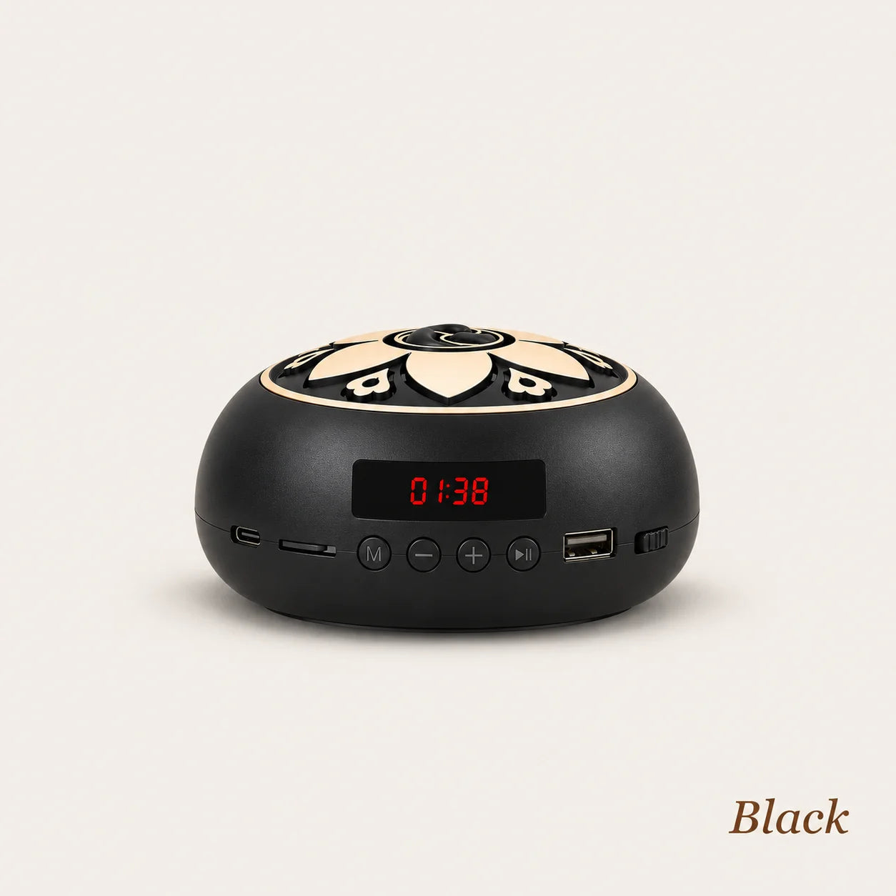 CalmWave Five Tones Edition