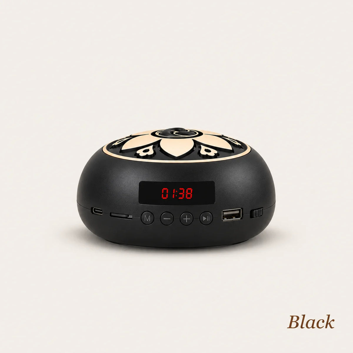 CalmWave Five Tones Edition