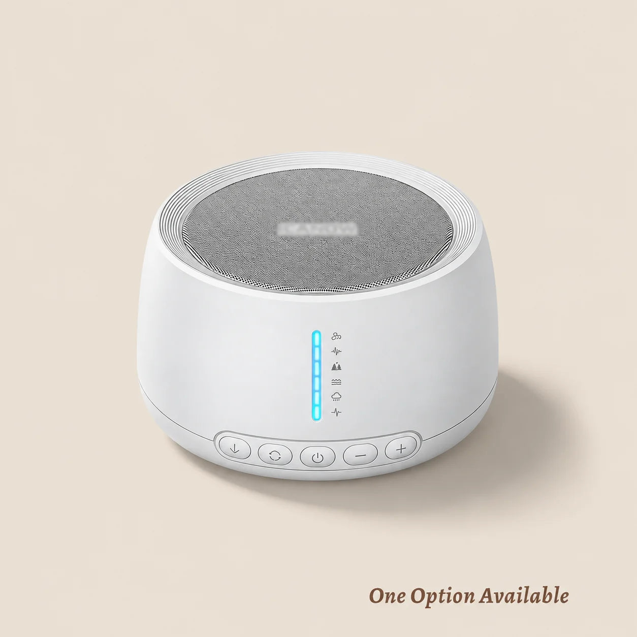 CalmWave Natural Sounds Machine