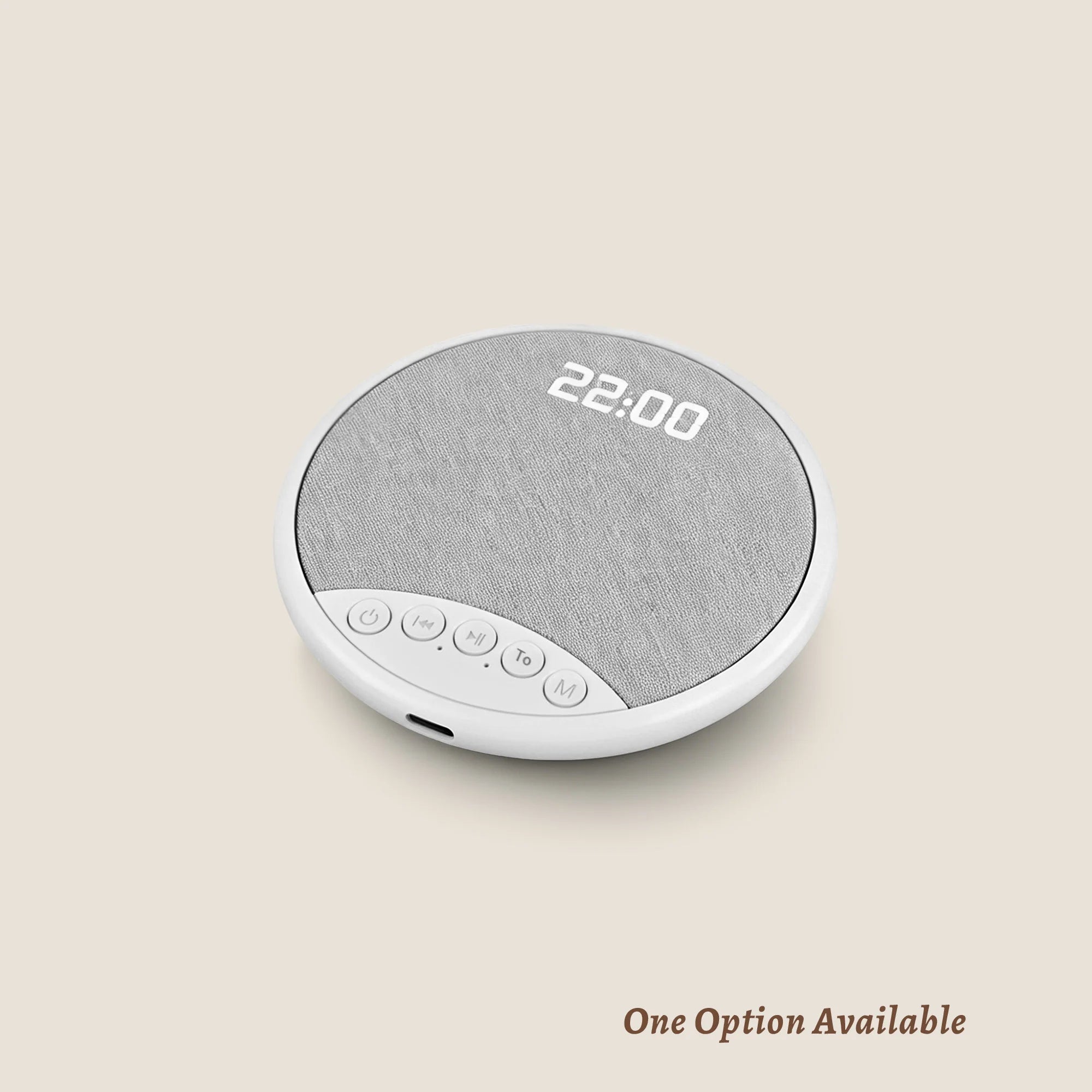 SilentWave Sleep Companion