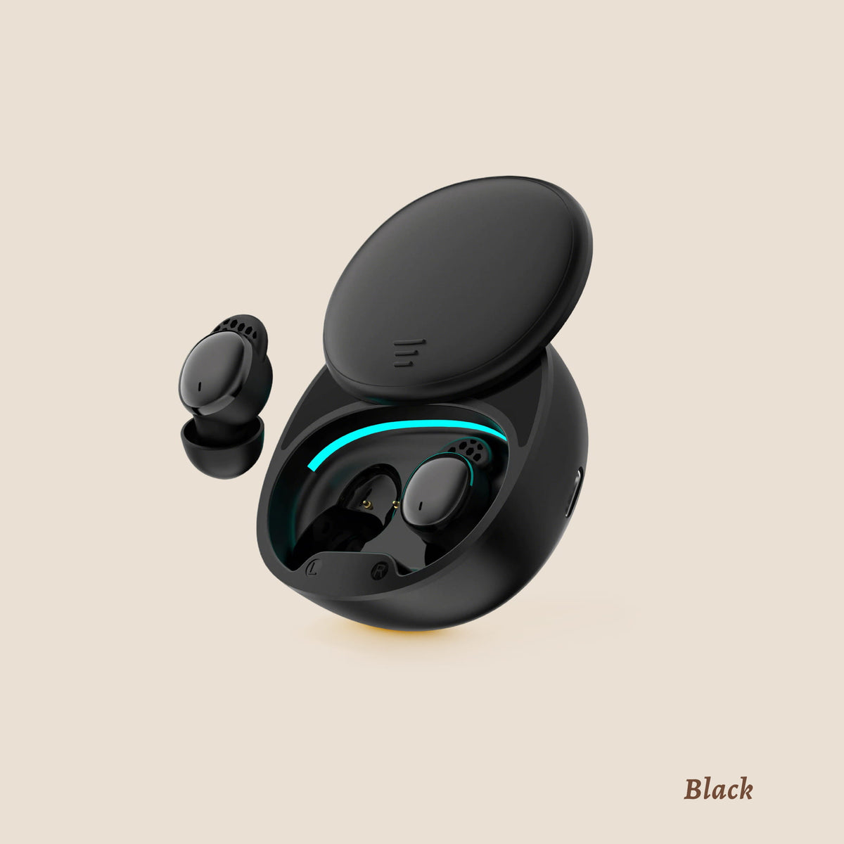 DeepSleep Wireless Earbuds