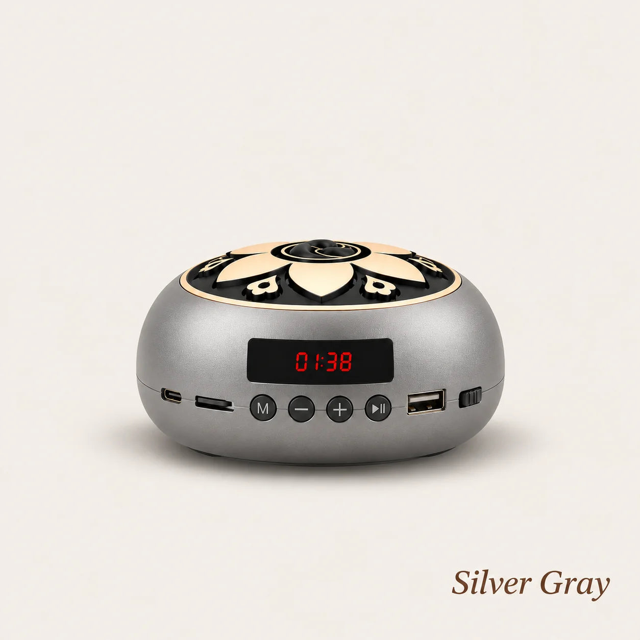 CalmWave Five Tones Edition