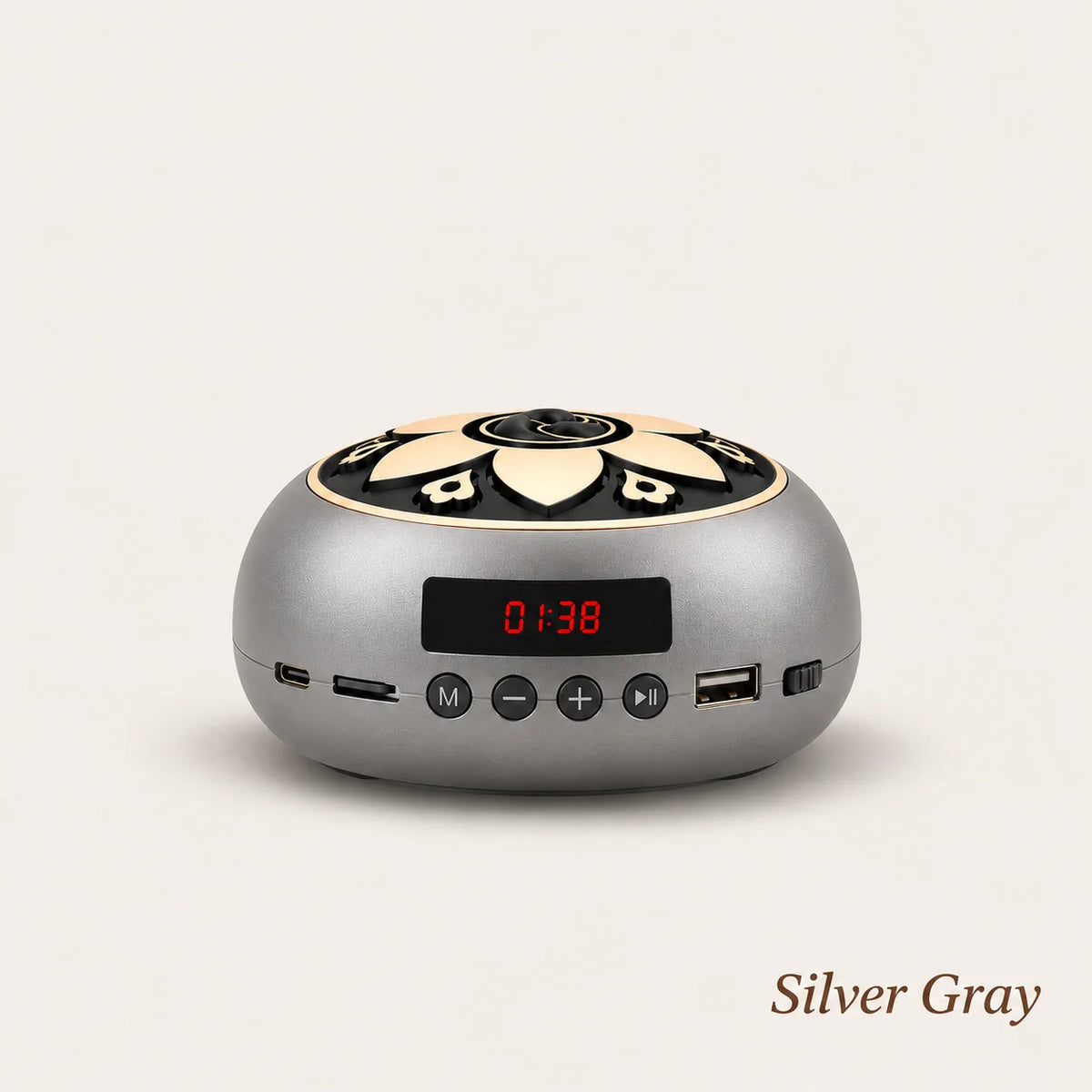 CalmWave Five Tones Edition
