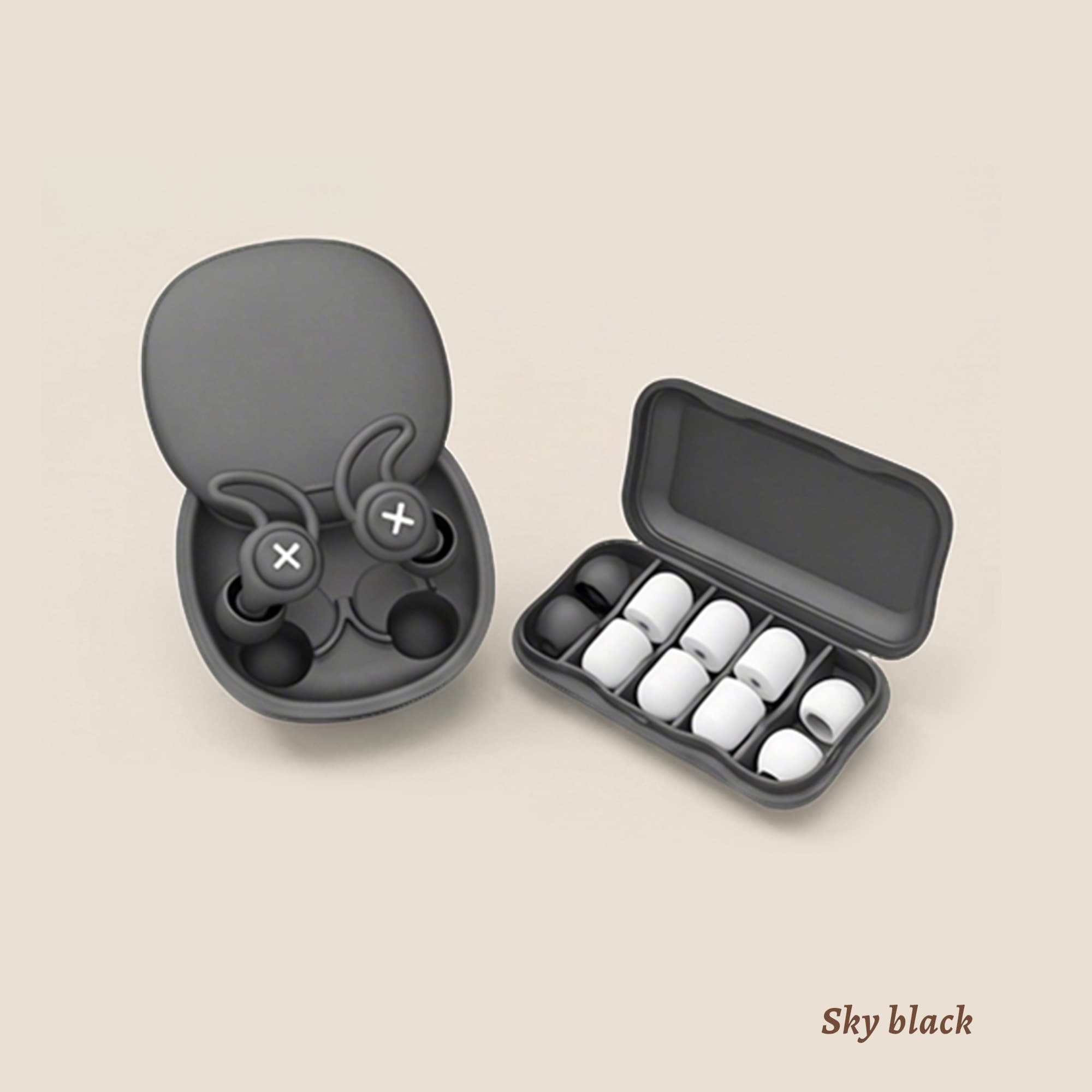 QuietFit Sleep Earplugs