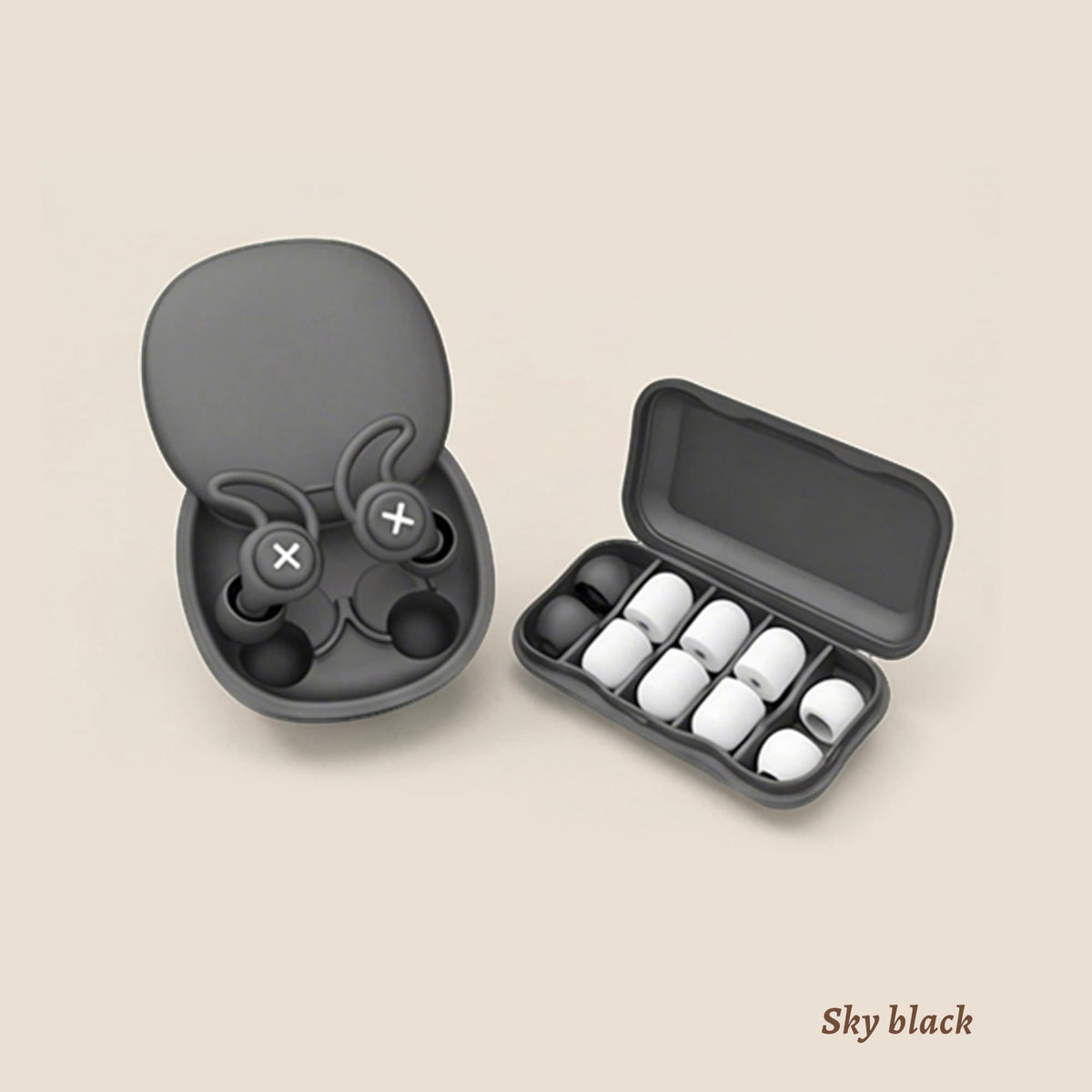 QuietFit Sleep Earplugs