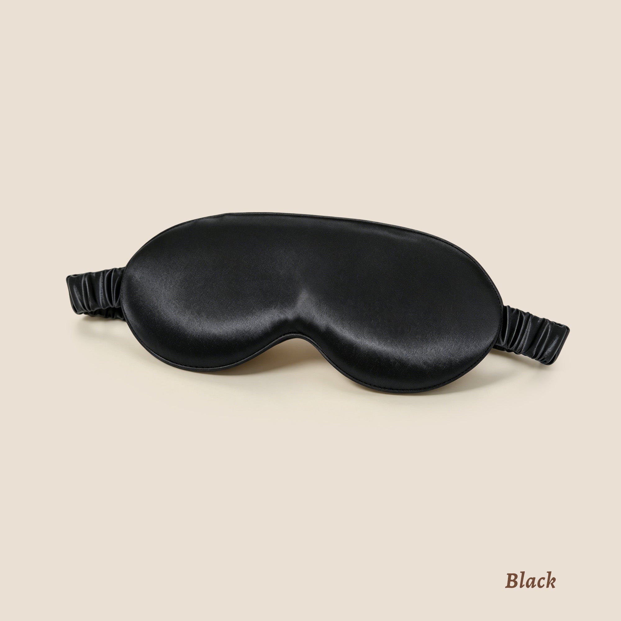 Pure Silk 3D Sleep Mask