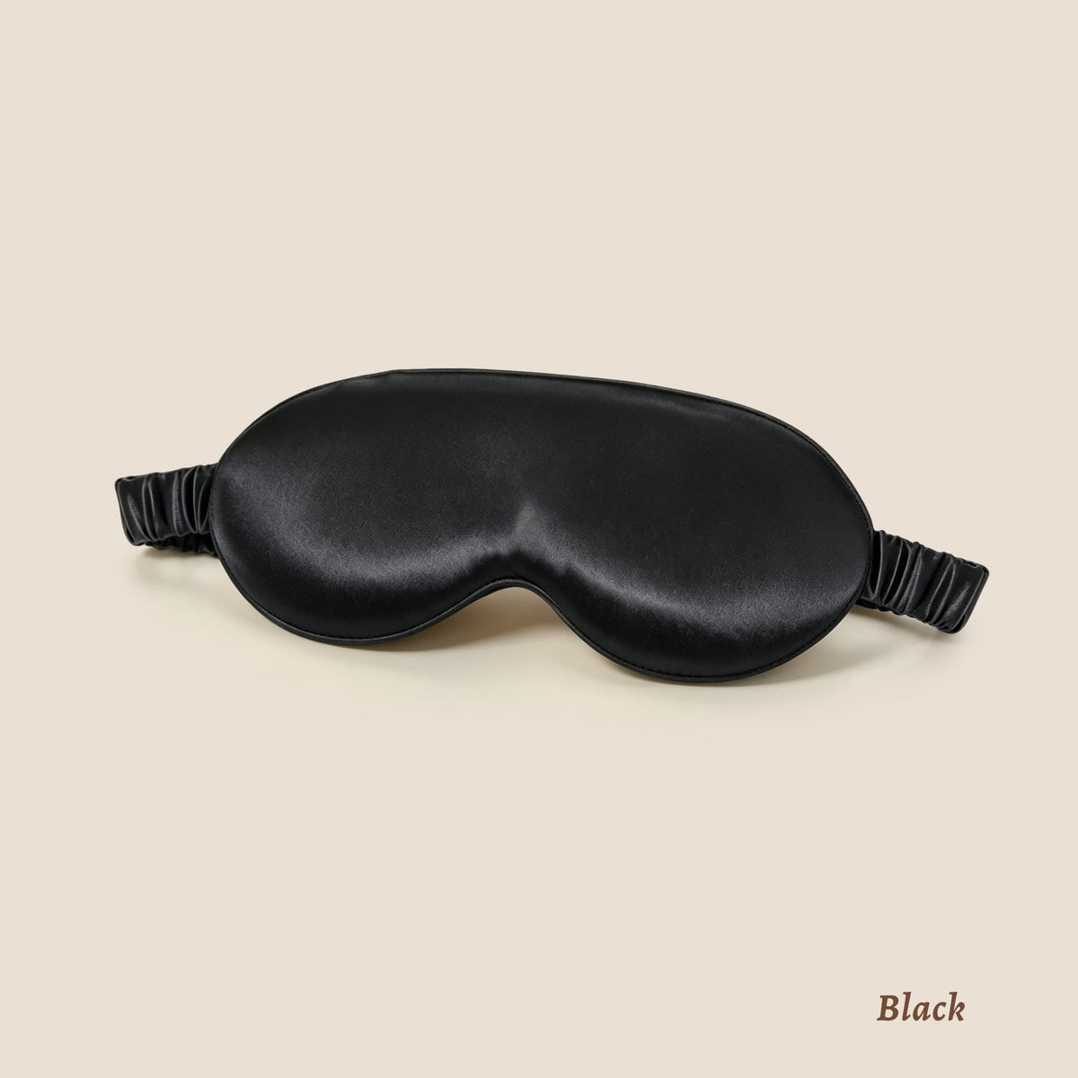 Pure Silk 3D Sleep Mask