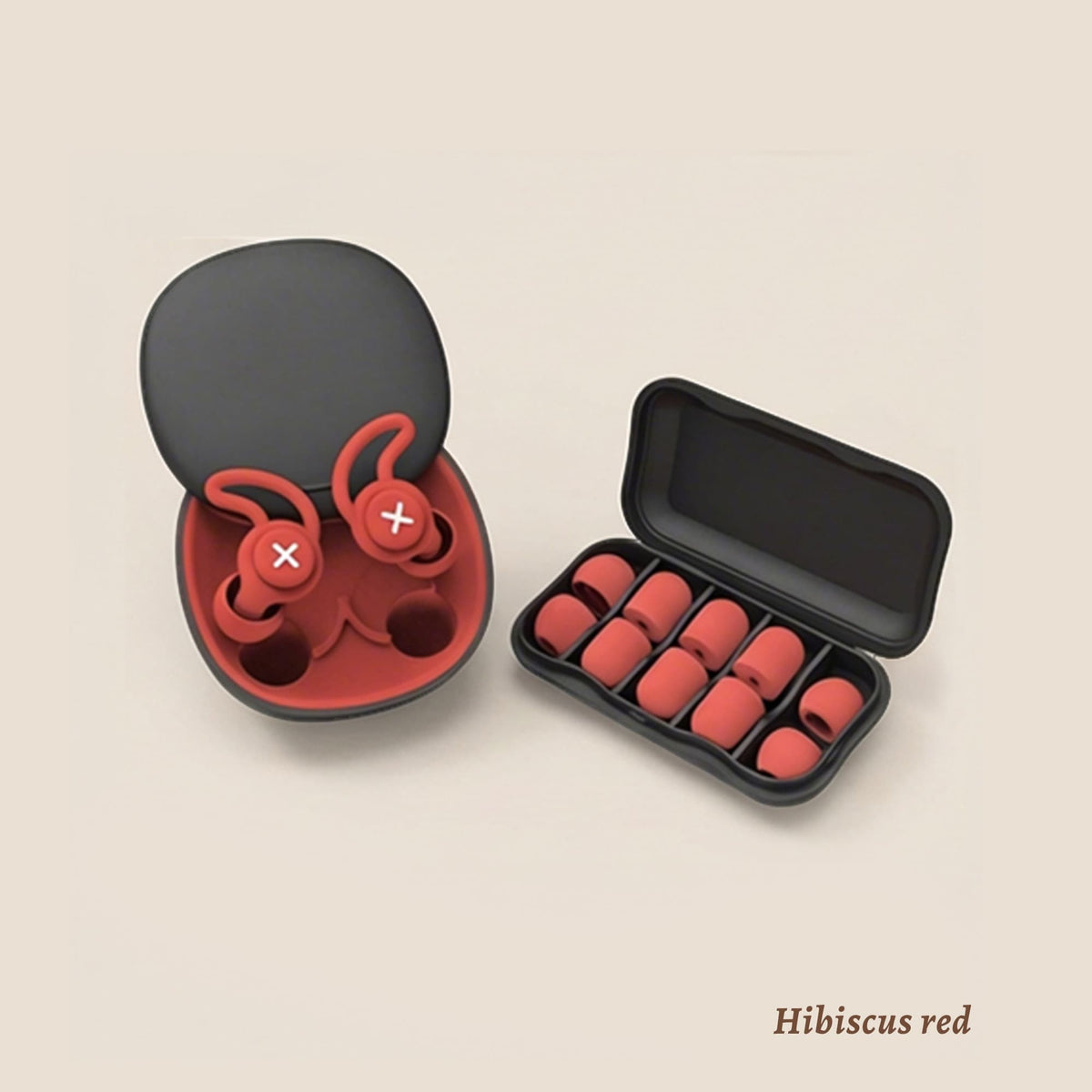 QuietFit Sleep Earplugs