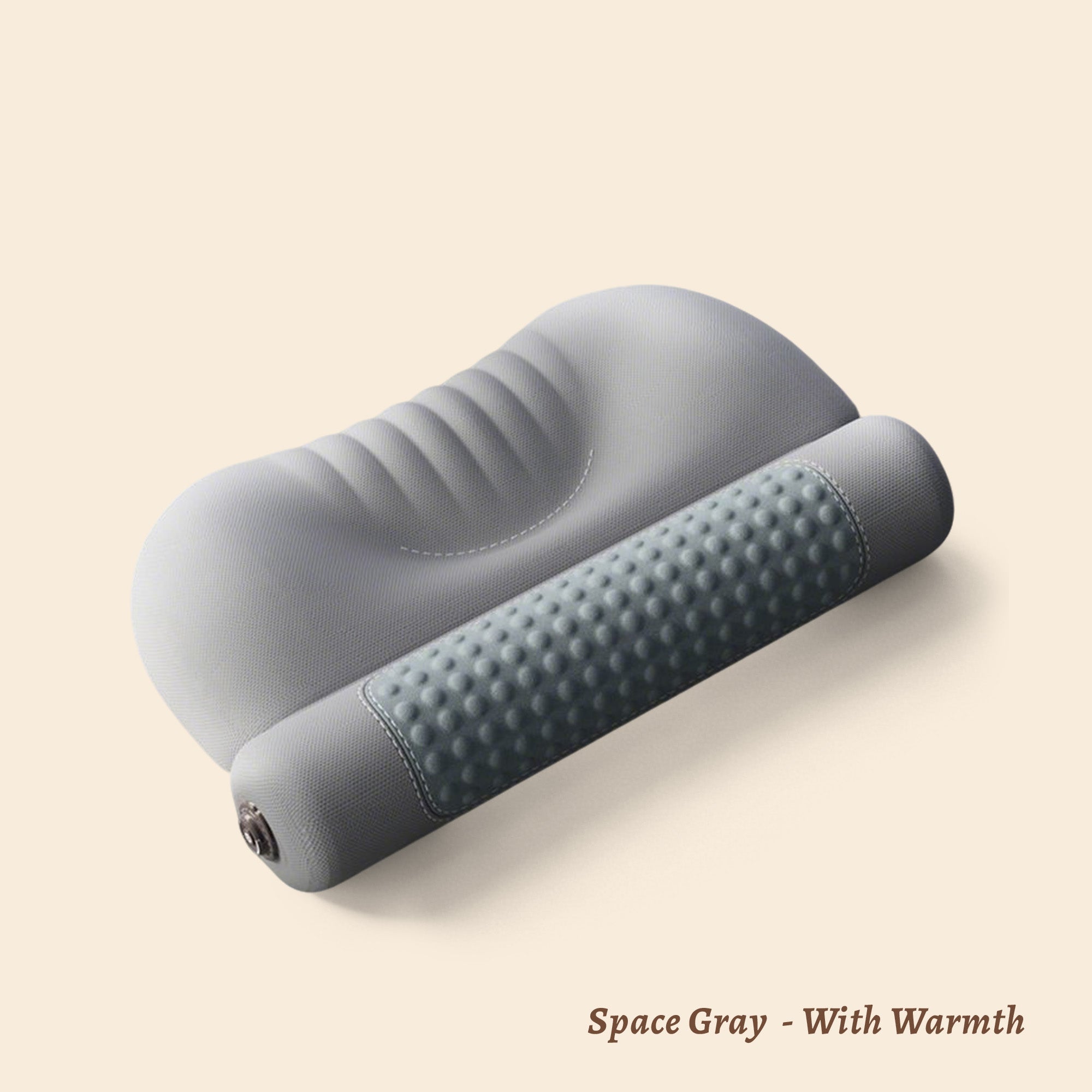 Warm Ease Neck Pillow