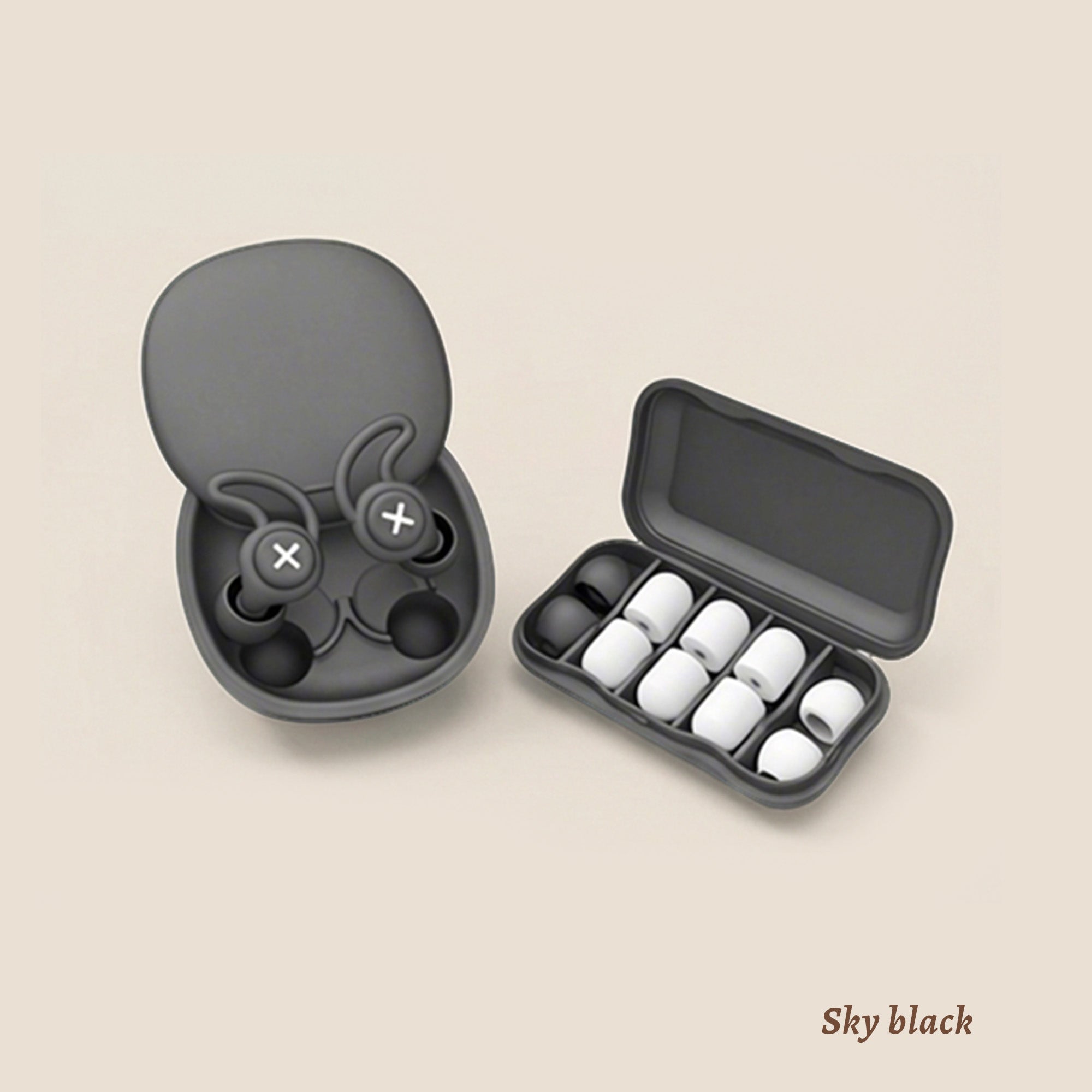 QuietFit Sleep Earplugs