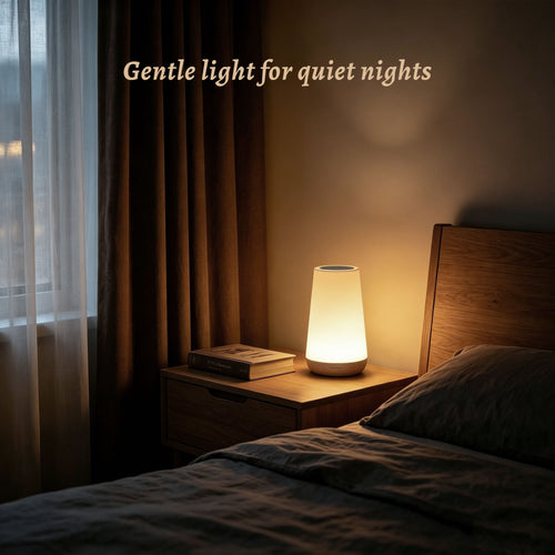 SoftGlow Sleep Light