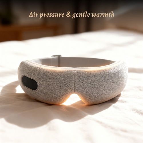 Soothing Eye Massager