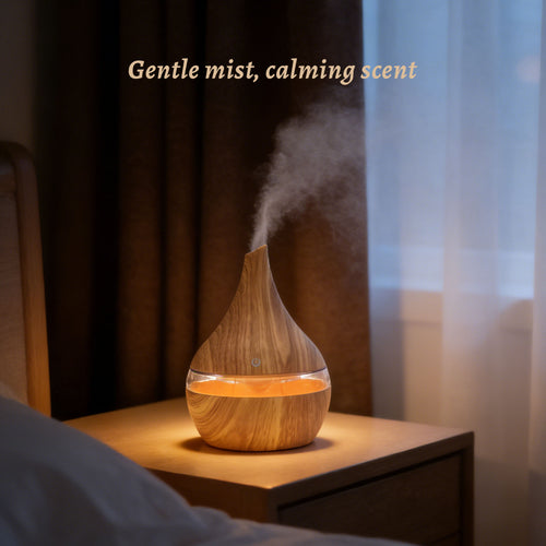AromaMist Sleep Diffuser