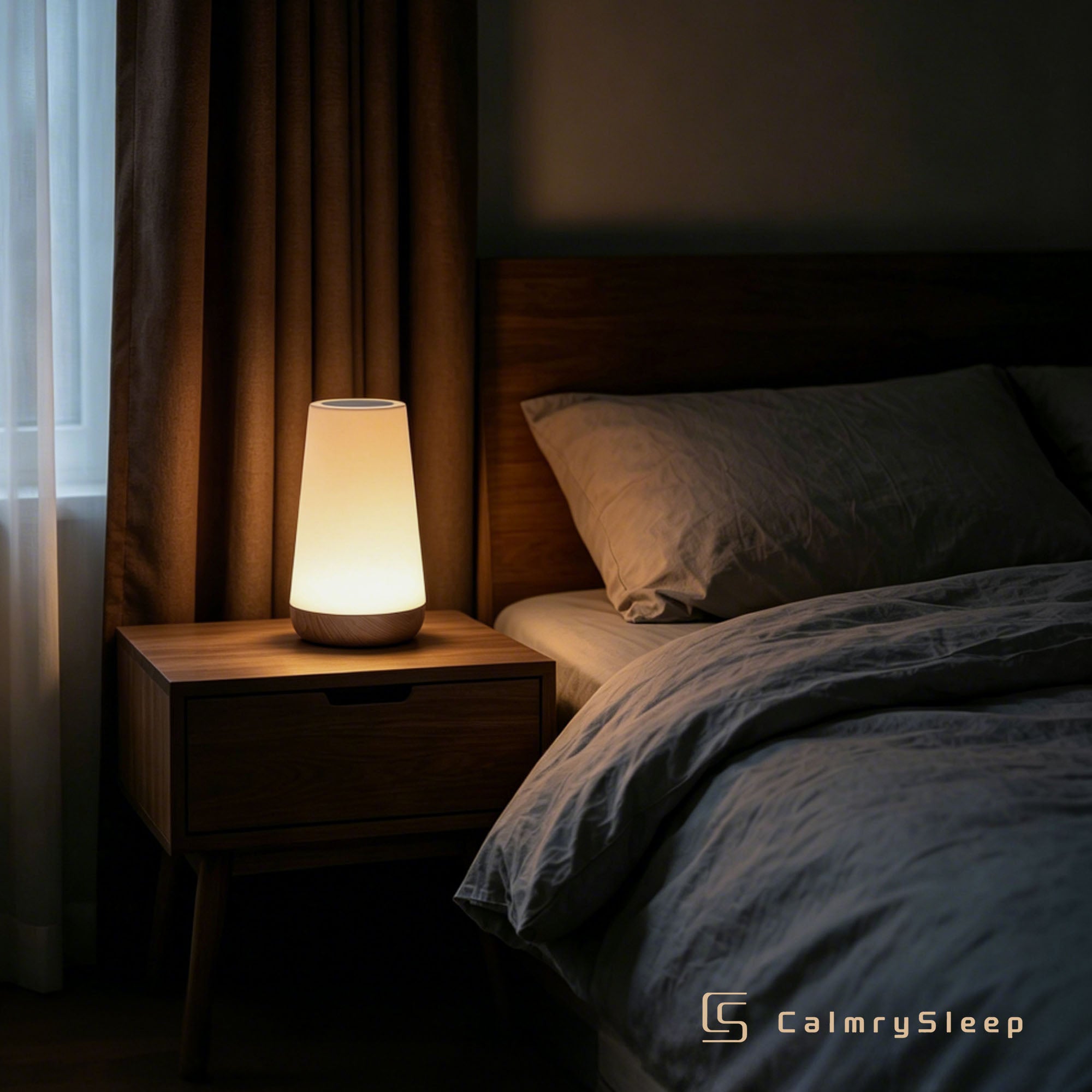 SoftGlow Sleep Light