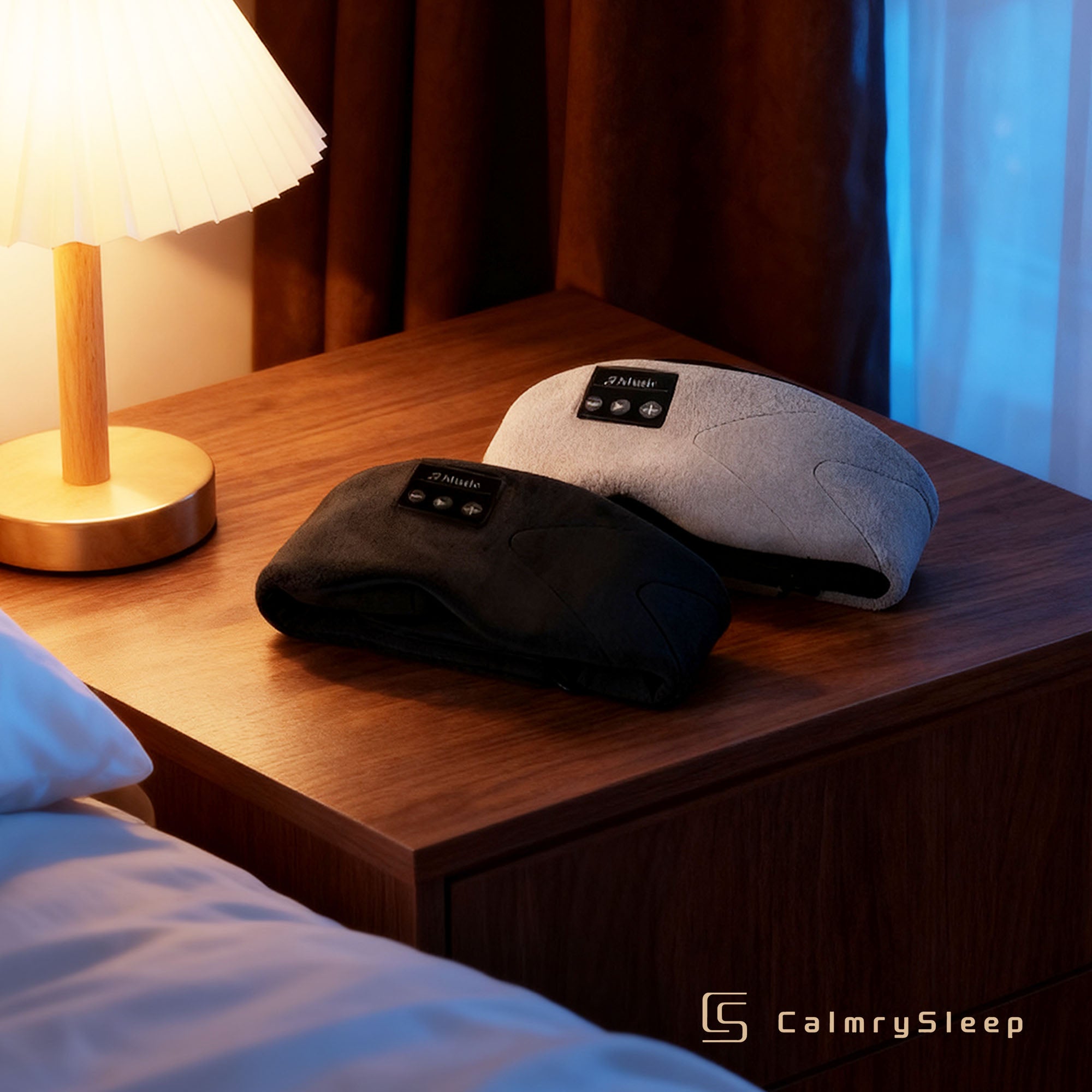 All-in-One Sleep Mask