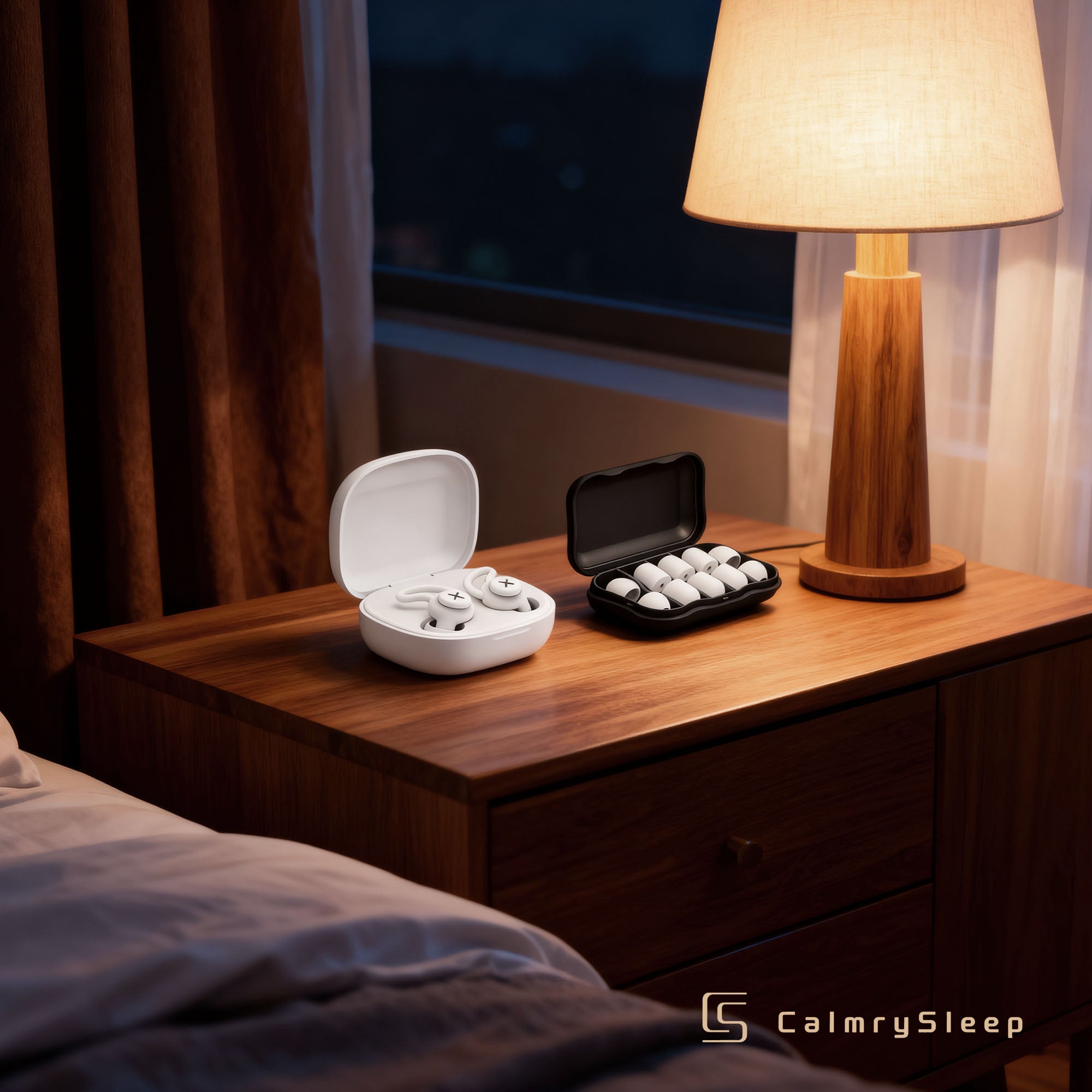 QuietFit Sleep Earplugs
