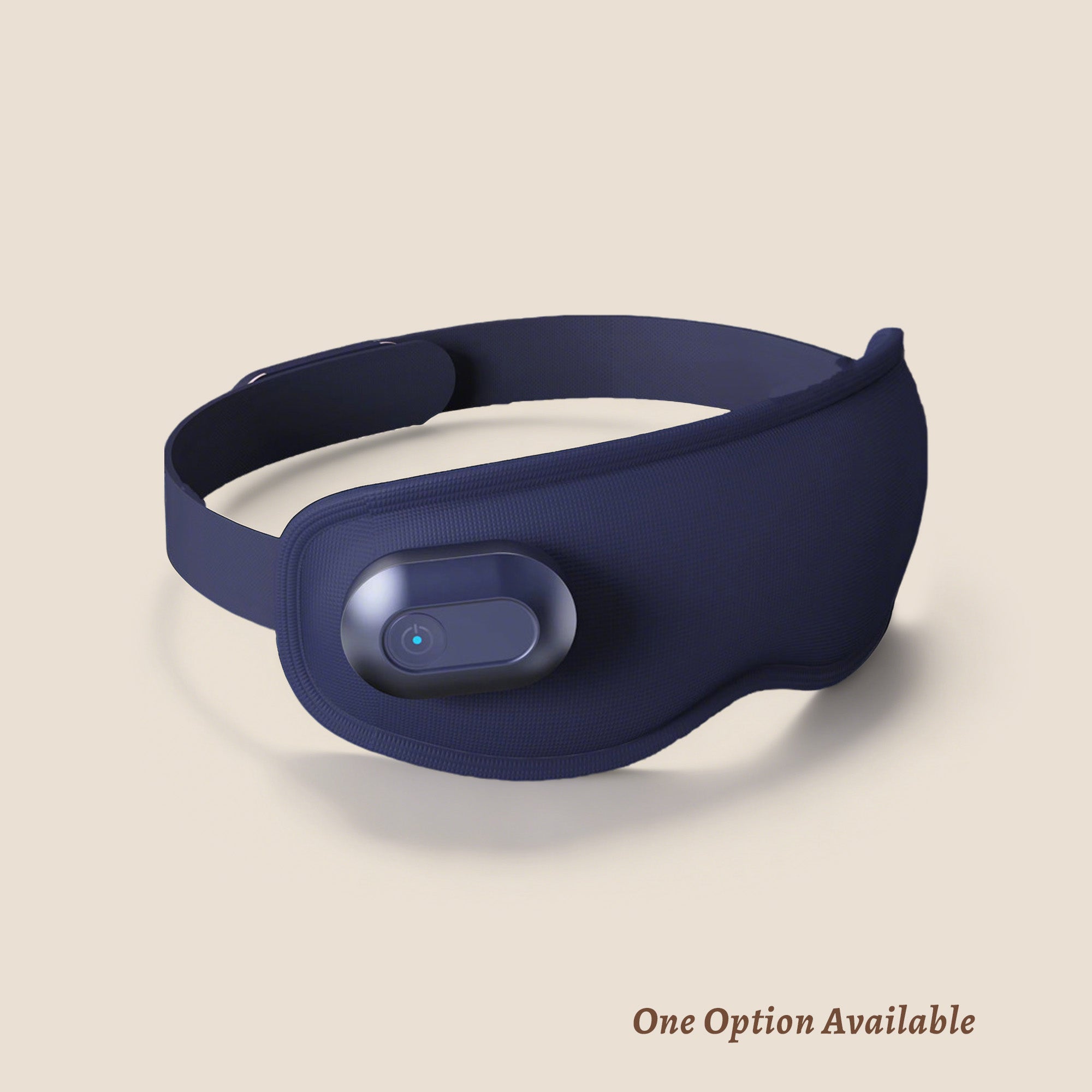 Warm Comfort Sleep Mask
