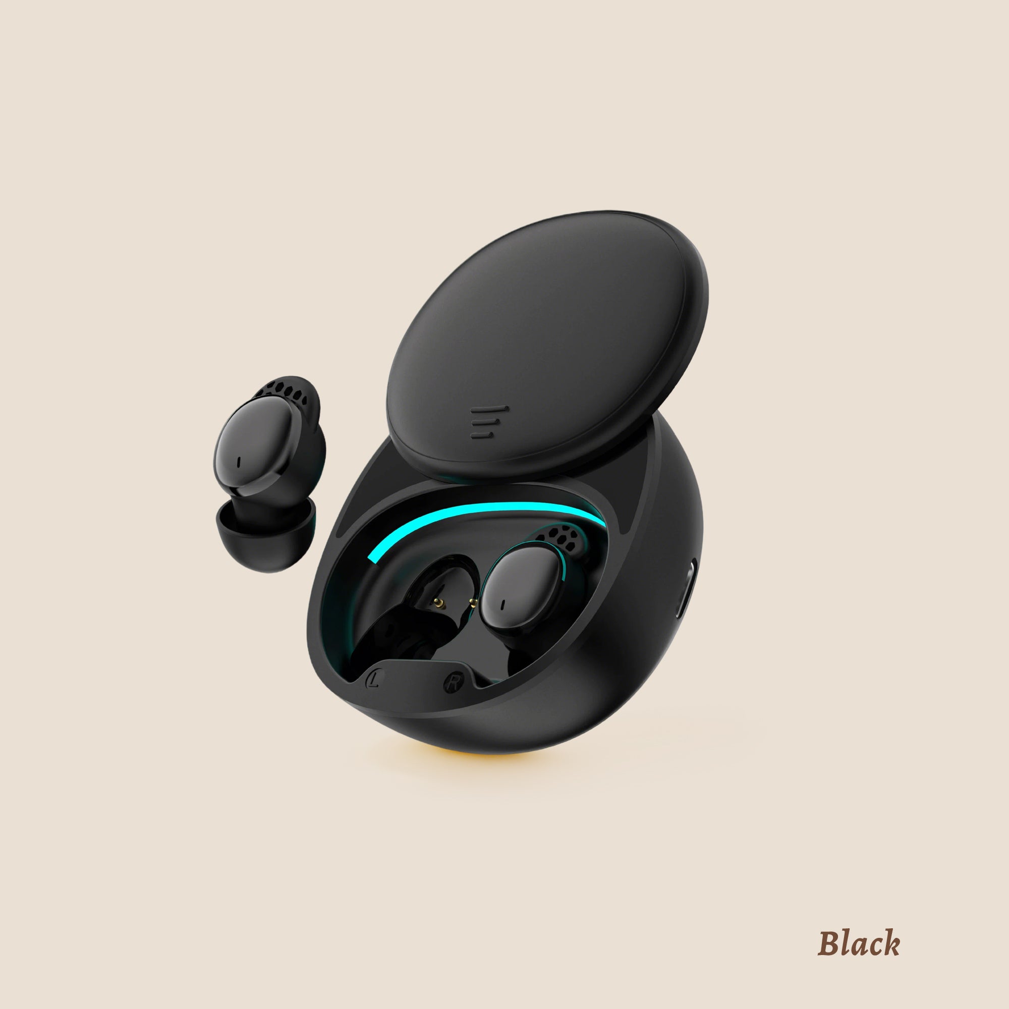 DeepSleep Wireless Earbuds