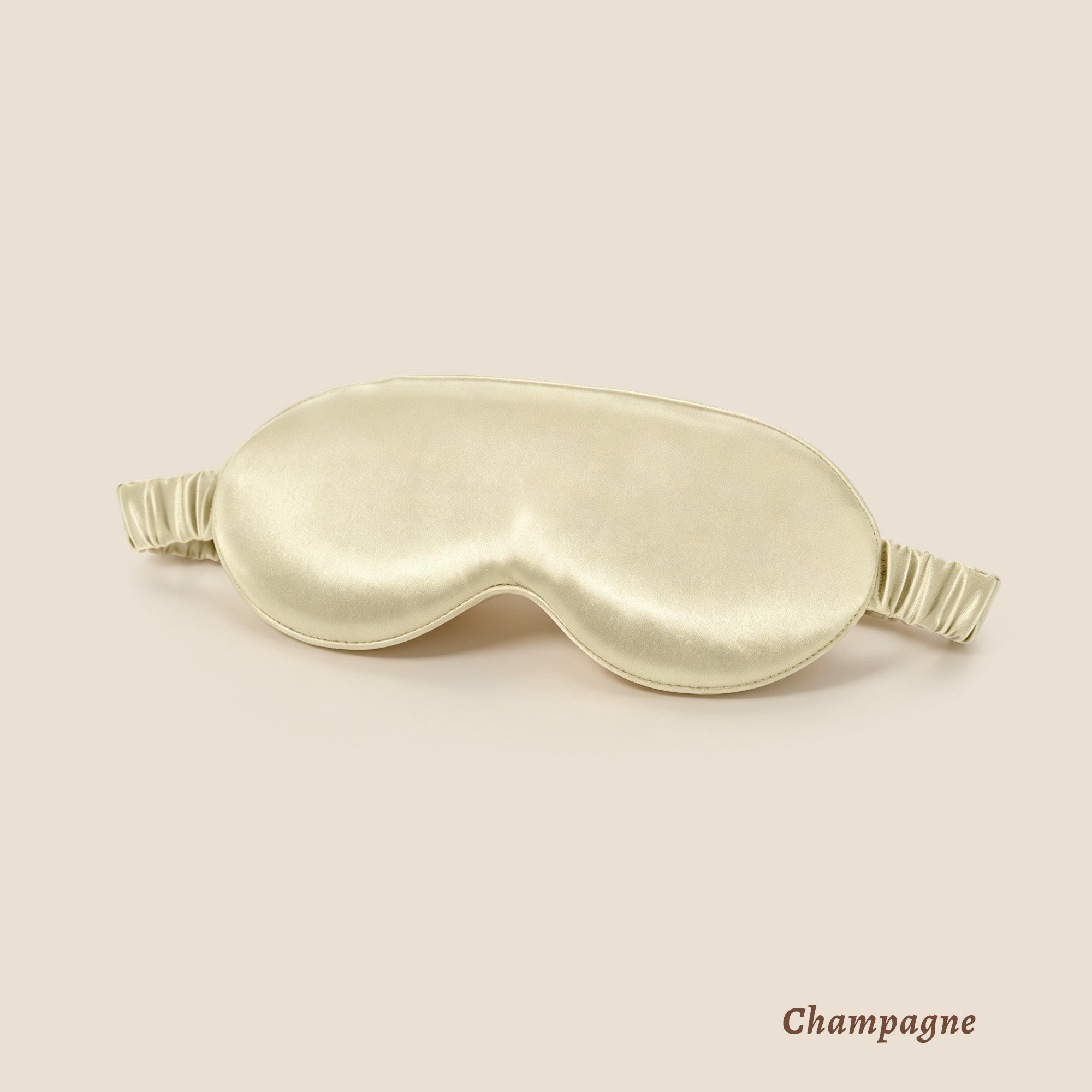 Pure Silk 3D Sleep Mask