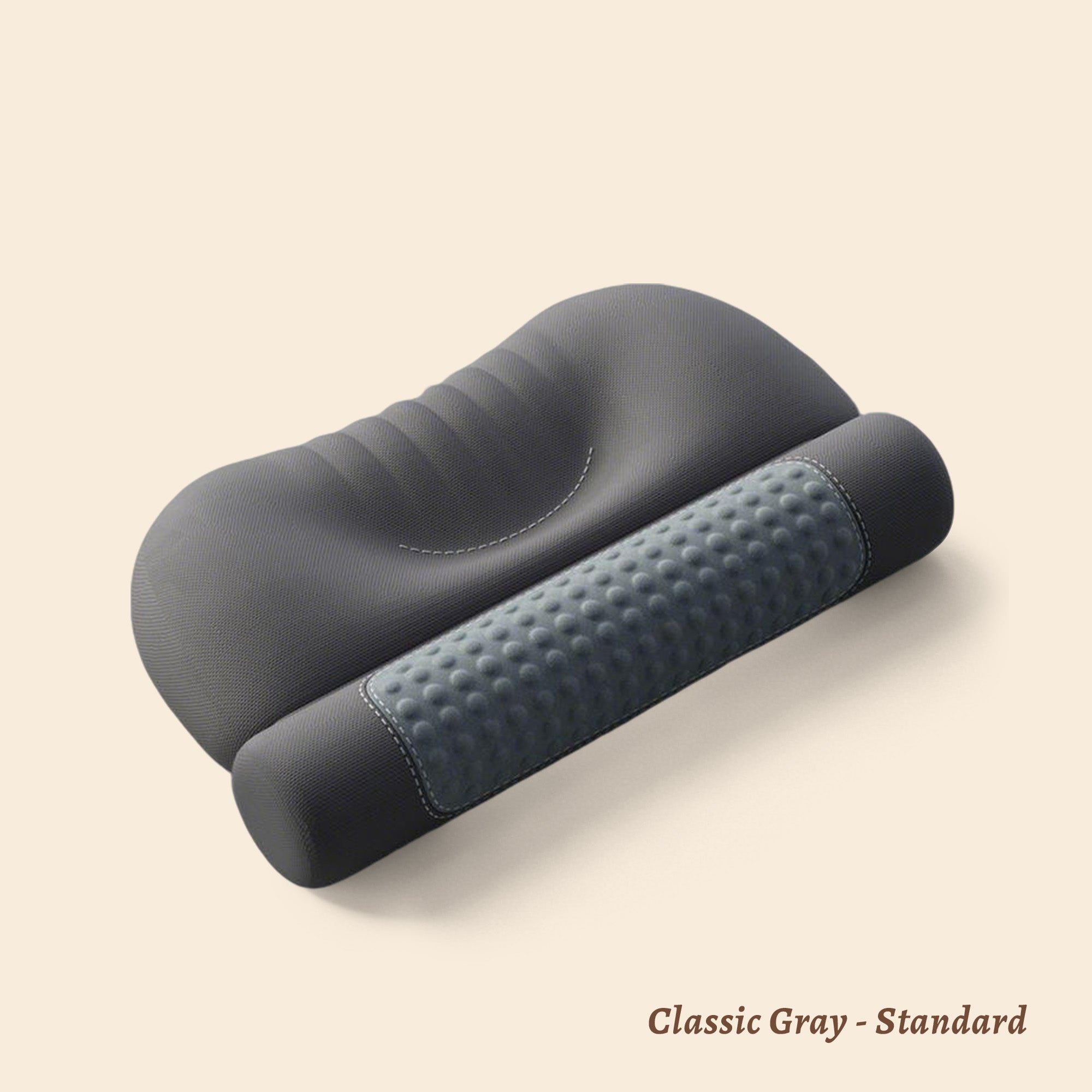 Warm Ease Neck Pillow