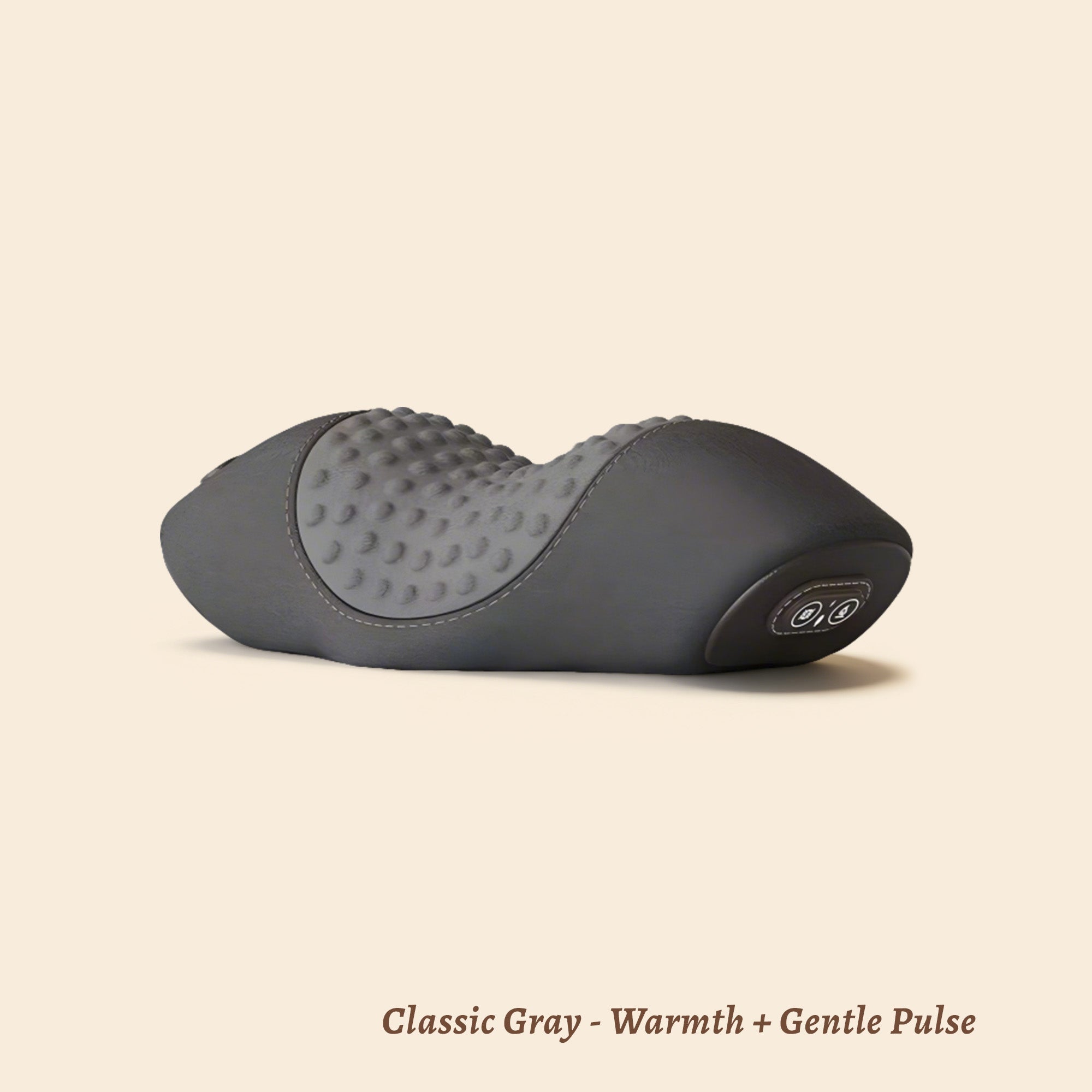 Warm Release Neck Pillow