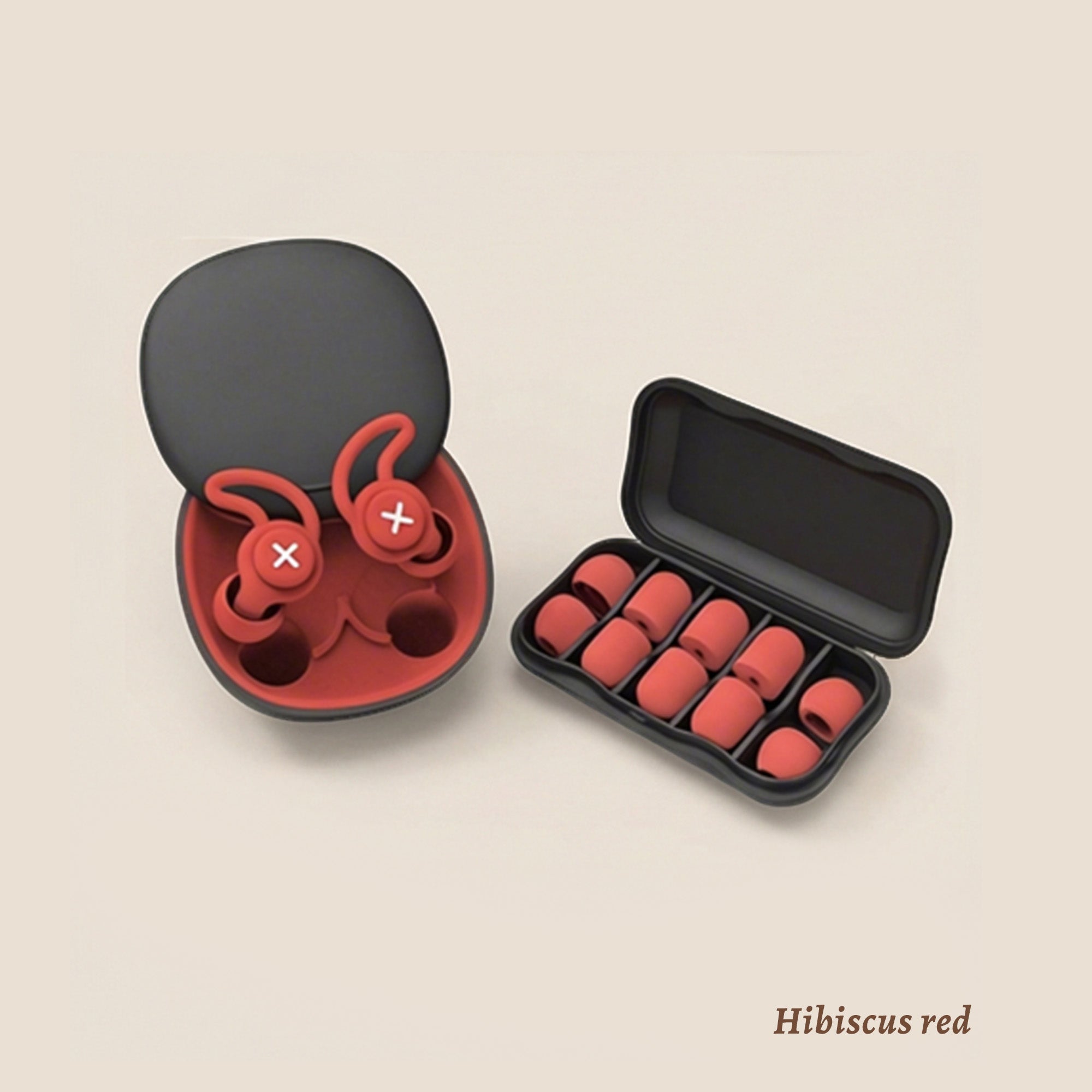QuietFit Sleep Earplugs