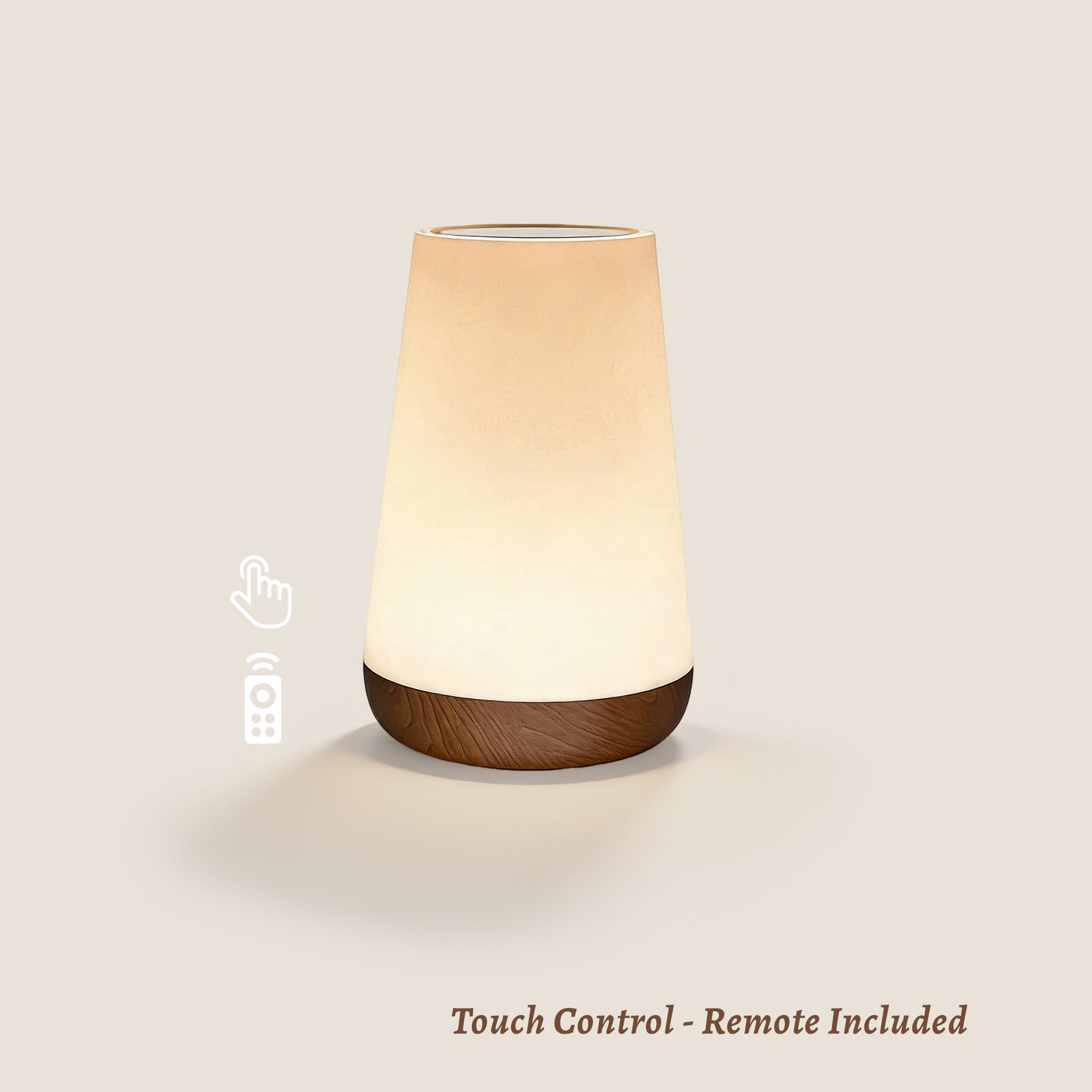 SoftGlow Sleep Light