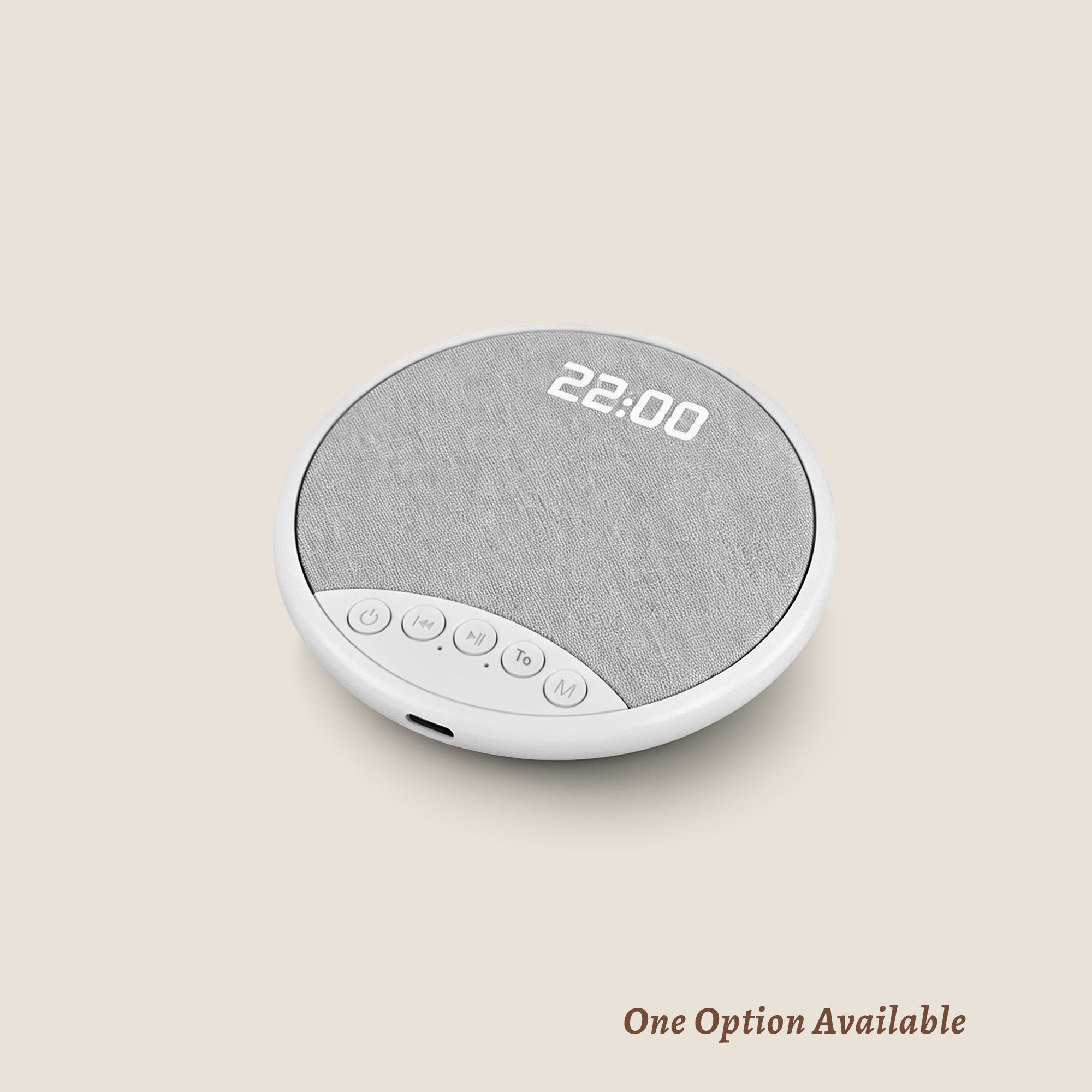 SilentWave Sleep Companion