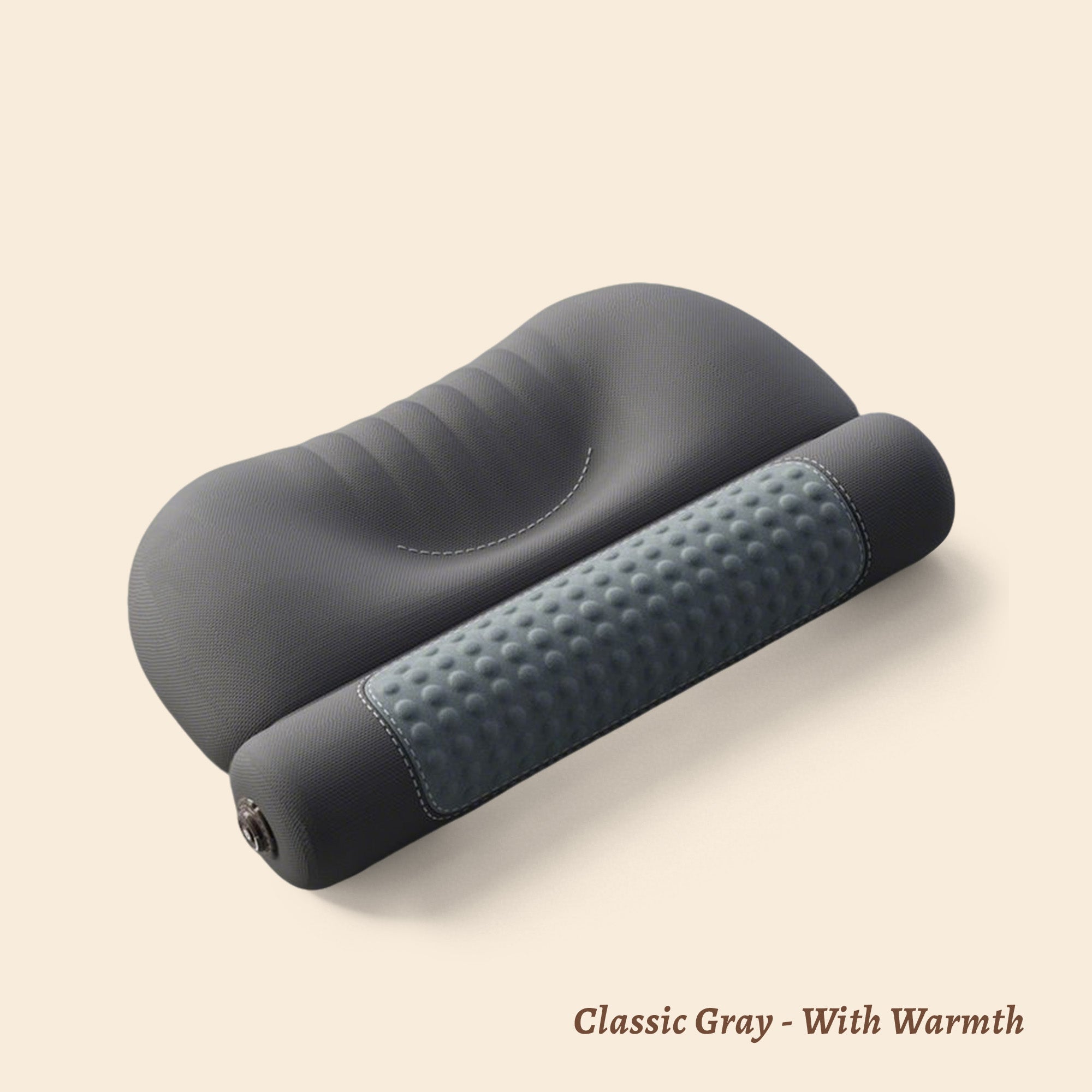 Warm Ease Neck Pillow