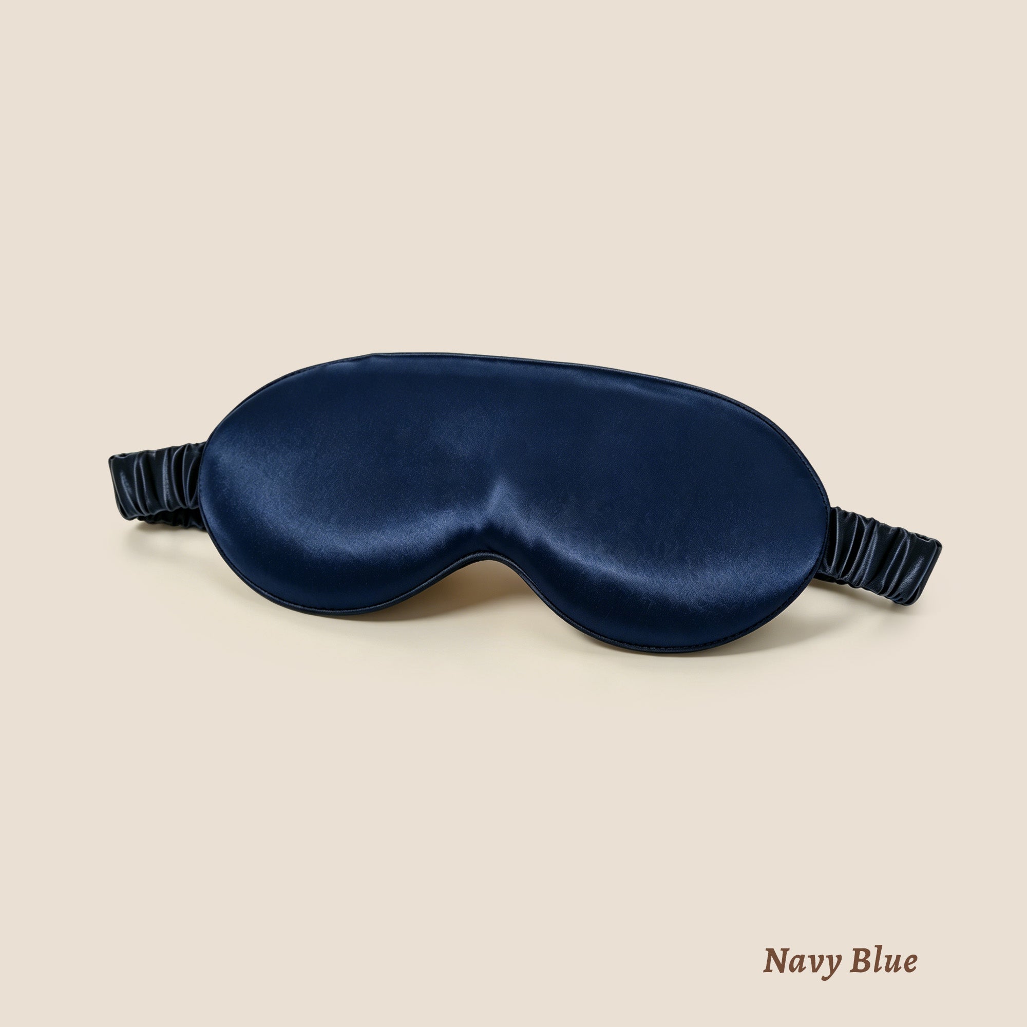 Pure Silk 3D Sleep Mask
