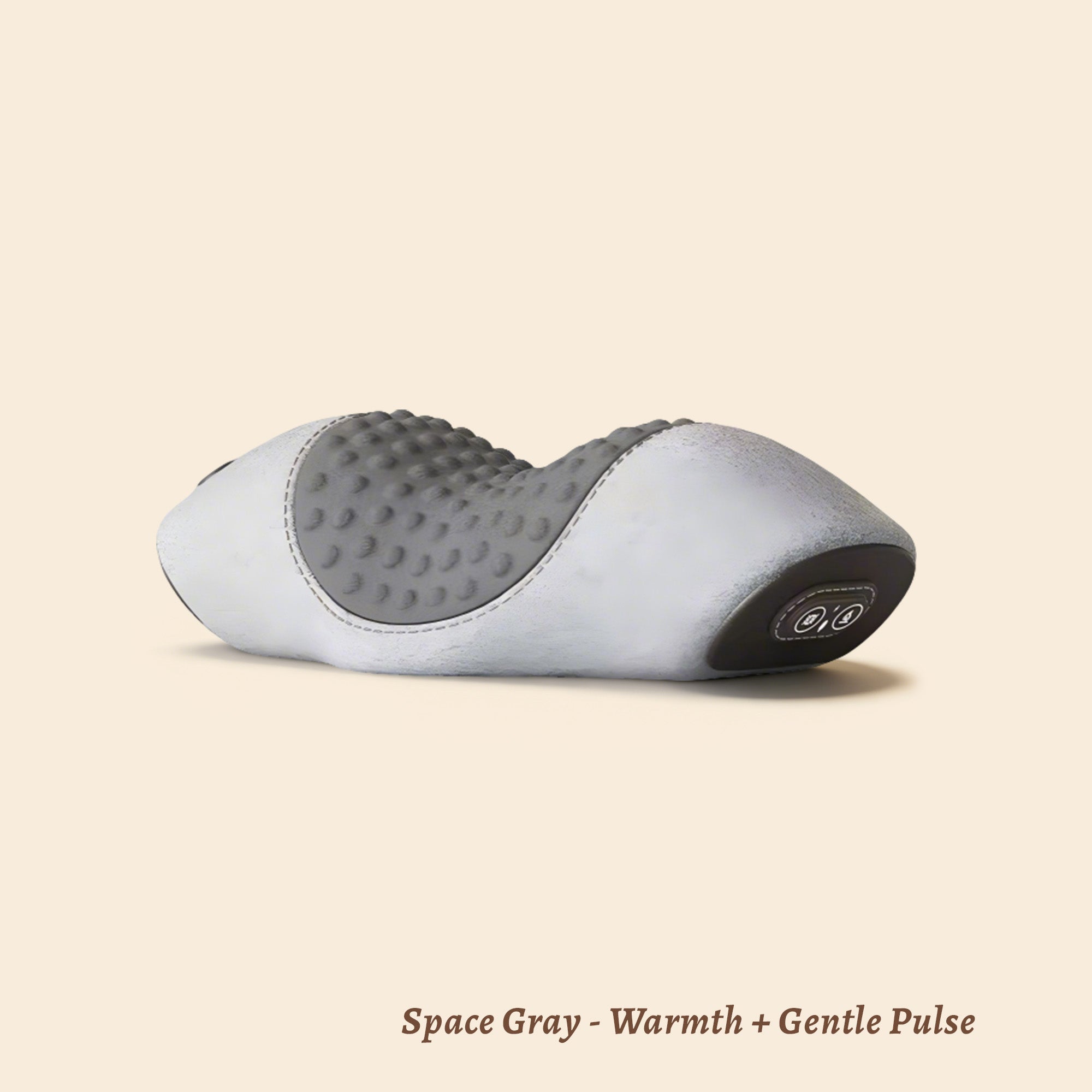 Warm Release Neck Pillow