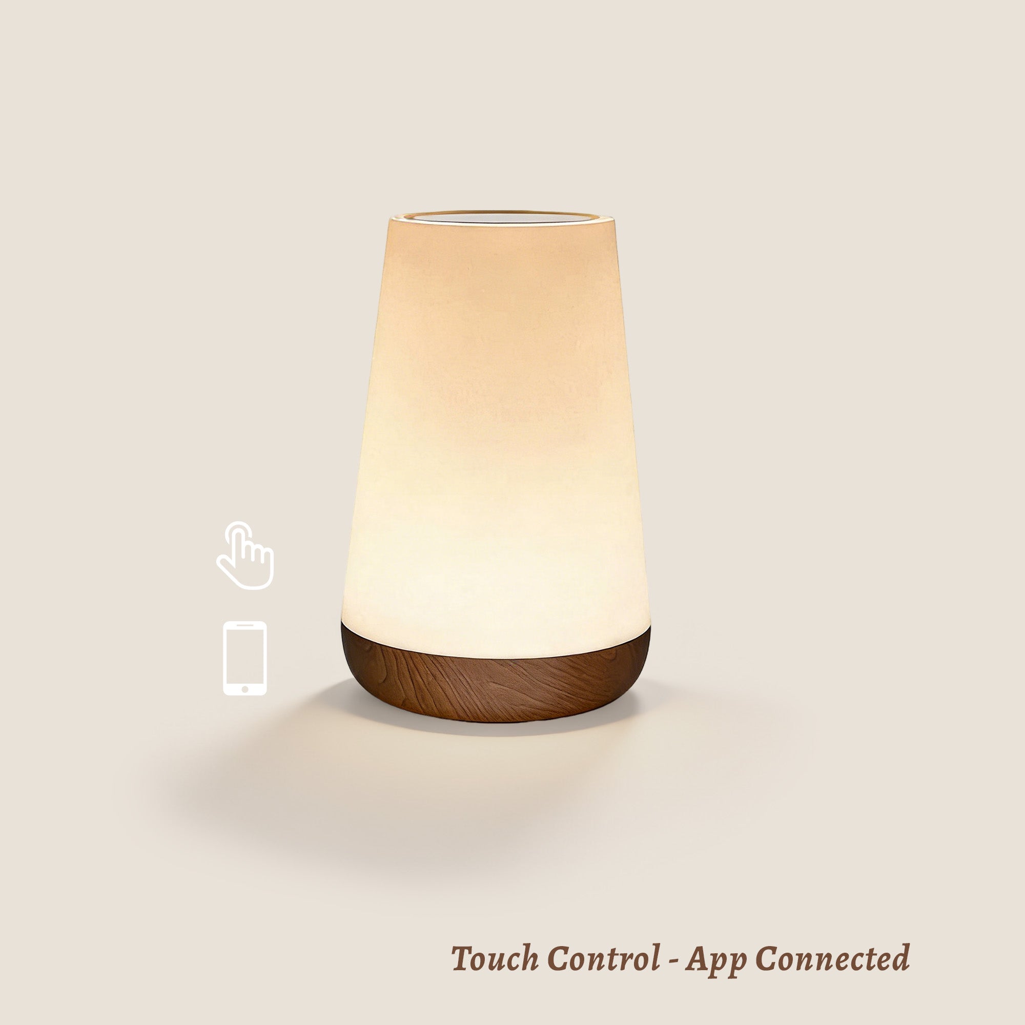 SoftGlow Sleep Light