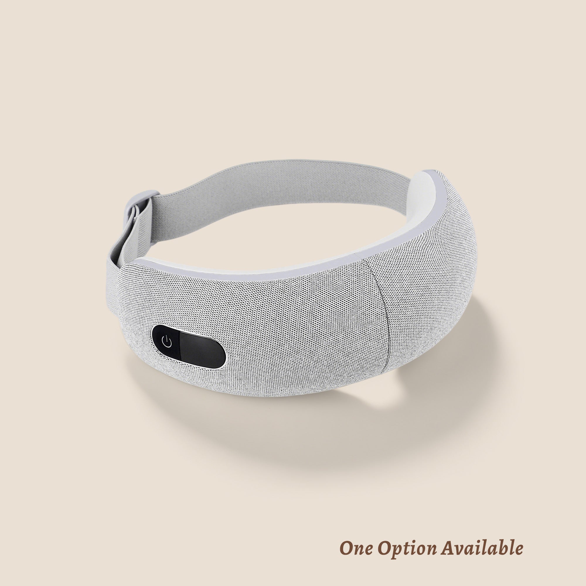 Soothing Eye Massager