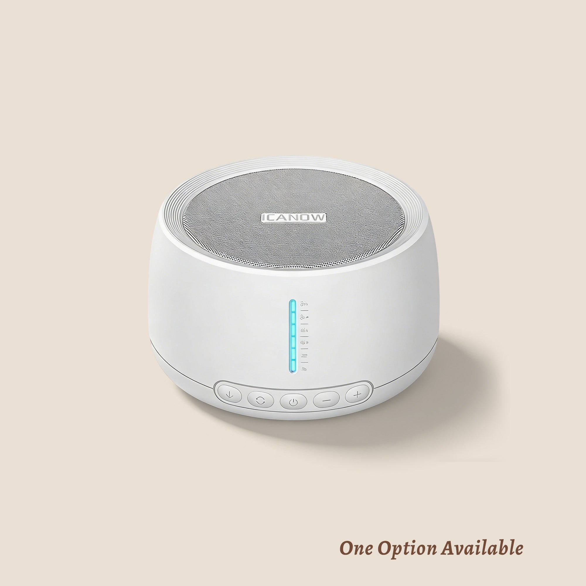 CalmWave Sound Machine
