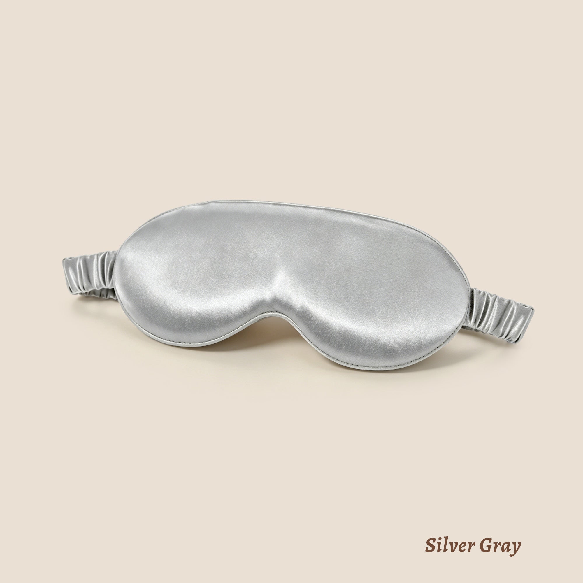 Pure Silk 3D Sleep Mask