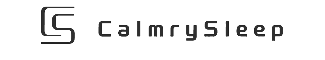 CalmrySleep